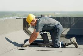 Gutter Replacement in Brea, CA